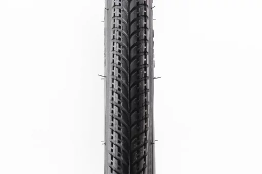 Шина 28"х1,75 (47-622) дорожная "елка" STICKER H-597-2, ВЕЛОШИНИ, YQ-402413