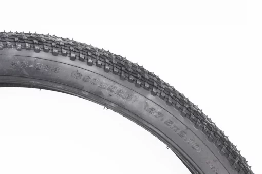 Шина 27,5"x2,10 (52-584) шипованная SMALL BLOCK-2 K1153, ВЕЛОШИНИ, YQ-402661