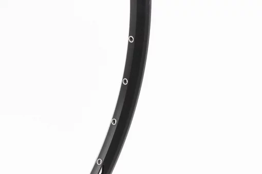 Обод 29" (622x19) Disk-brake, пистонированный, 14Gх36H алюминиевый, чёрный TAURUS 2000, ВЕЛОКОЛЕСА, YQ-406614