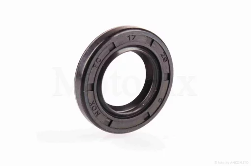 Сальник 17-29-5 "NOK", QT-000005