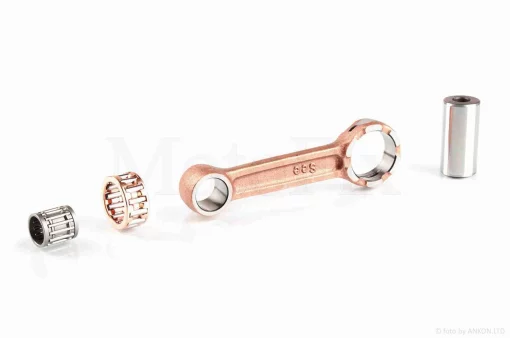 Шатун JOG 90, AXIS 90 "SEE-SL", QT-000237