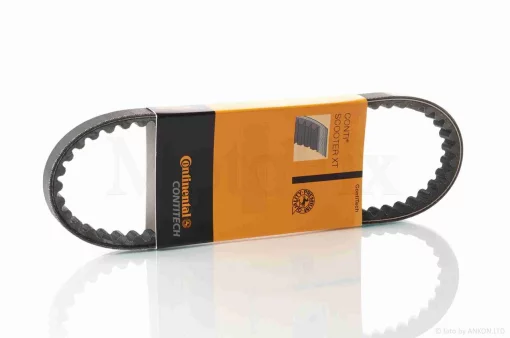 Ремень вариатора 700-17.8 LEAD AF20 "CONTINENTAL" ТАЙВАНЬ, QT-001015
