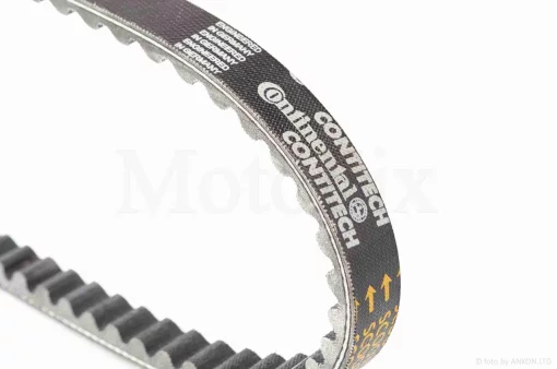 Ремень вариатора 734-17.0 LEAD 90 "CONTINENTAL" ТАЙВАНЬ, QT-001011