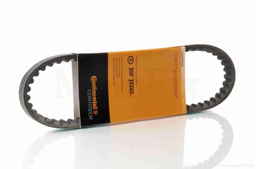 Ремень вариатора 734-17.0 LEAD 90 "CONTINENTAL" ТАЙВАНЬ, QT-001011