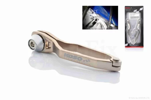 Держатель троса CNC "KOSO" ТАЙВАНЬ, QT-001052