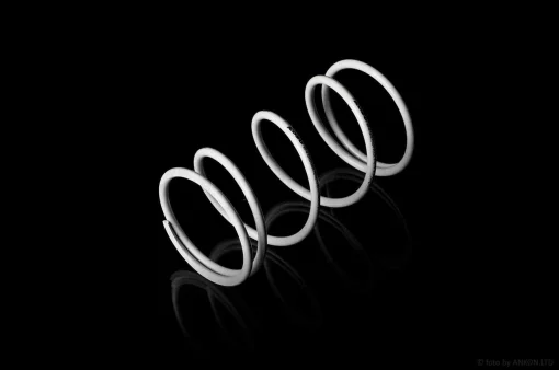 Пружина щеки сцепления Honda, GY6 50 1000rpm "KOSO" ТАЙВАНЬ, QT-001088