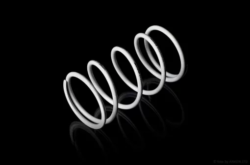 Пружина щеки сцепления Honda, GY6 50 2000rpm "KOSO" ТАЙВАНЬ, QT-001090