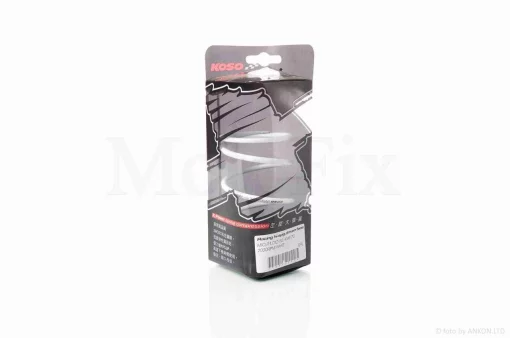 Пружина щеки сцепления Honda, GY6 50 2000rpm "KOSO" ТАЙВАНЬ, QT-001090