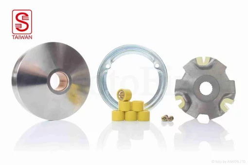 Варіатор передній AD50 "SEE" (Sheng-E) ТАЙВАНЬ, QT-001121