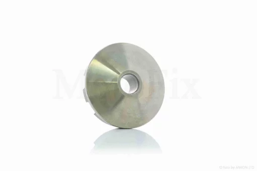 Вариатор передний JOG 2JA, AXIS 90, STELS (2T ремень) "SEE" (Sheng-E) ТАЙВАНЬ, QT-001123