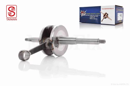 Колінвал LEAD 90 "SEE" (Sheng-E) ТАЙВАНЬ, QT-001162