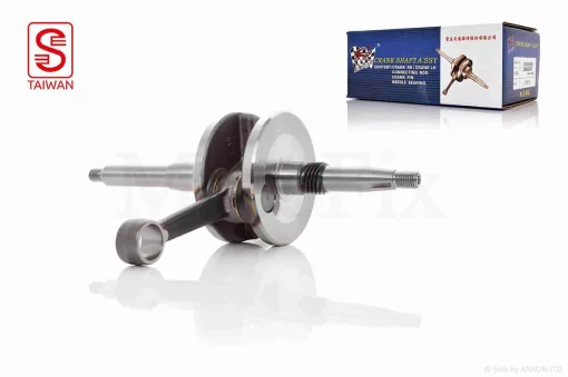 Колінвал LEAD 90 "SEE" (Sheng-E) ТАЙВАНЬ, QT-001162