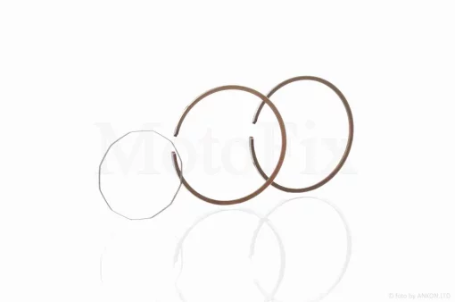 Кільця к-кт DIO 65cc +0.75 43.75 "SEE" (Sheng-E) ТАЙВАНЬ, QT-001205