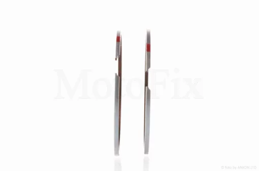 Кільця к-кт AD50, LETS 65cc +0.50 44.50 "SEE" (Sheng-E) ТАЙВАНЬ, QT-001201