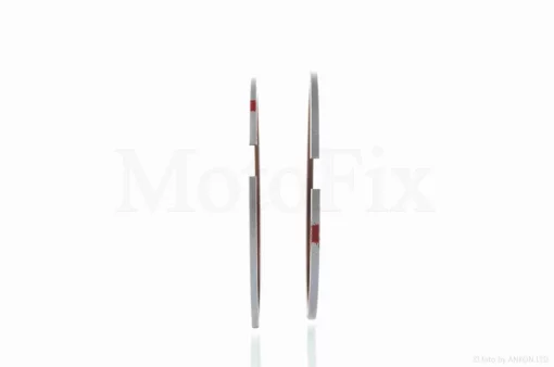 Кільця к-кт JOG 90, AXIS 90 +0.50 50.50 "SEE" (Sheng-E) ТАЙВАНЬ, QT-001191