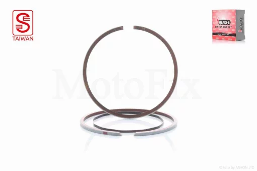 Кільця к-кт DIO 65cc +0.75 43.75 "SEE" (Sheng-E) ТАЙВАНЬ, QT-001205