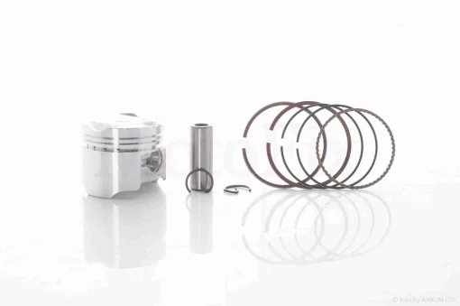 Поршень к-кт GIORNO CREA AF54 STD 36.00 "SEE" (Sheng-E) ТАЙВАНЬ, QT-001317