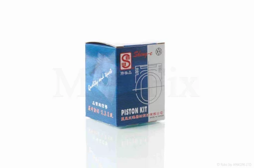 Поршень к-кт GIORNO CREA AF54 STD 36.00 "SEE" (Sheng-E) ТАЙВАНЬ, QT-001317