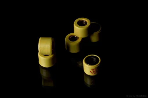 Ролики вариатора Suzuki 16-12 7.5g "SEE" (Sheng-E) ТАЙВАНЬ, QT-001395