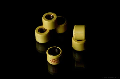 Ролики вариатора Suzuki 16-12 7.5g "SEE" (Sheng-E) ТАЙВАНЬ, QT-001395