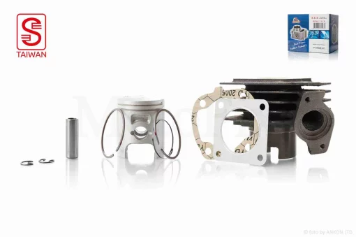 ЦПГ TACT AF16 тюнинг D44 "SEE" (Sheng-E) ТАЙВАНЬ, QT-001454