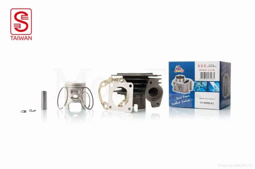 ЦПГ TACT AF16 тюнинг D44 "SEE" (Sheng-E) ТАЙВАНЬ, QT-001454