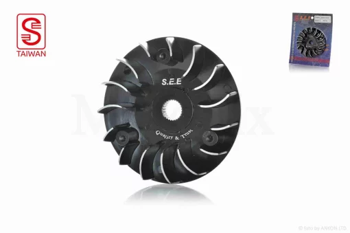 Щока варіатора зовнішня AD100 "SEE" (Sheng-E) ТАЙВАНЬ, QT-001478