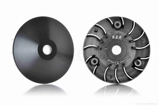 Щока варіатора зовнішня AD100 "SEE" (Sheng-E) ТАЙВАНЬ, QT-001478