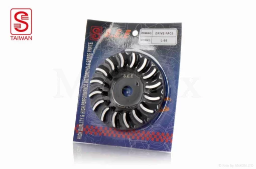 Щека вариатора внешняя LEAD 90 "SEE" (Sheng-E) ТАЙВАНЬ, QT-001482