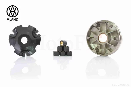 Варіатор передній AD50 нікасиль "VLAND" ТАЙВАНЬ, QT-001513