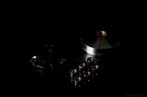 Варіатор передній AD50 нікасиль "VLAND" ТАЙВАНЬ, QT-001513