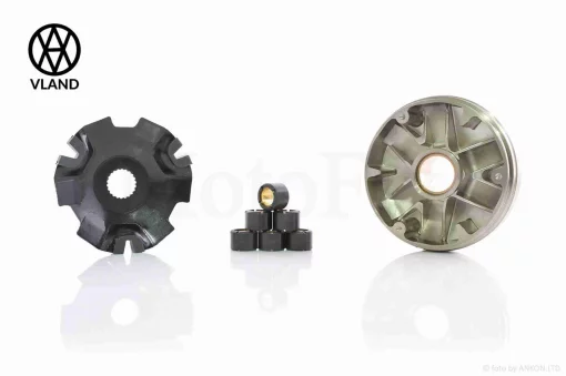 Варіатор передній AD50 нікасиль "VLAND" ТАЙВАНЬ, QT-001513