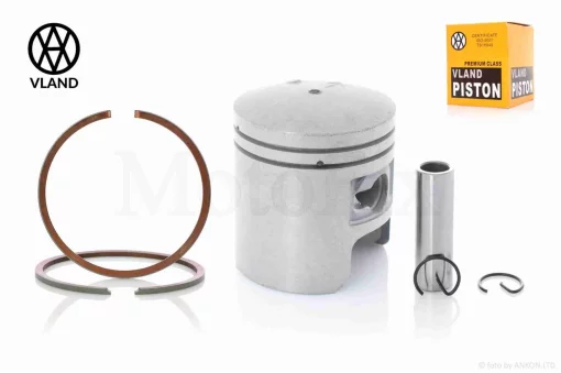 Поршень к-кт AD50, LETS +1.00 42.00 "VLAND" (RUIMA) ТАЙВАНЬ, QT-001629