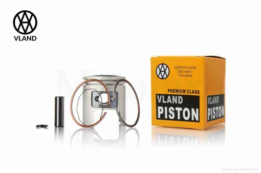 Поршень к-кт TACT AF16 +0.25 41.25 "VLAND" (RUIMA) ТАЙВАНЬ, QT-001645