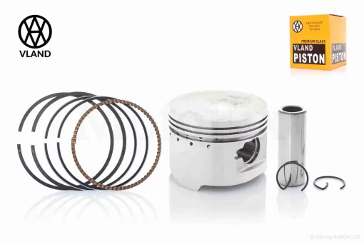 Поршень к-кт GY6 80 +0.25 47.25 "VLAND" (RUIMA) ТАЙВАНЬ, QT-001677