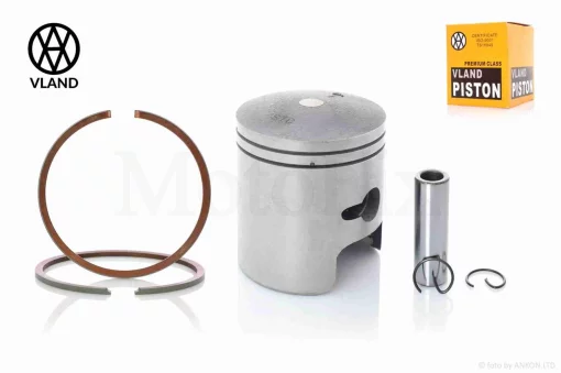 Поршень к-кт AD100 STD 52.50 "VLAND" (RUIMA) ТАЙВАНЬ, QT-001688