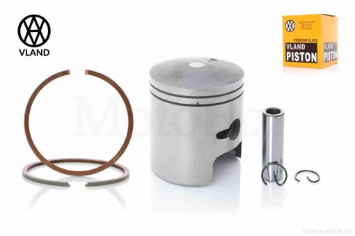 Поршень к-кт AD100 +1.00 53.50 "VLAND" (RUIMA) ТАЙВАНЬ, QT-001692