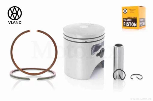 Поршень к-кт LEAD 90 +1.00 49.00 "VLAND" (RUIMA) ТАЙВАНЬ, QT-001718