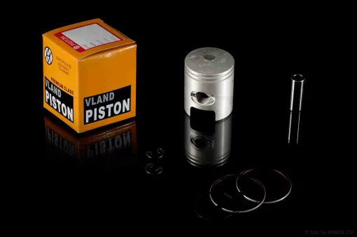 Поршень к-кт LEAD 90 +1.00 49.00 "VLAND" (RUIMA) ТАЙВАНЬ, QT-001718