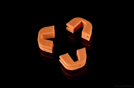 Ковзачі варіатора AD50, LETS "VLAND" ТАЙВАНЬ, QT-001752