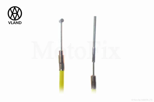 Трос заднього гальма AD50/100 L1825/1685 тефлон "VLAND" ТАЙВАНЬ, QT-001785