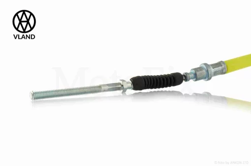 Трос заднього гальма DIO ZX, LEAD L1780/1920 тефлон "VLAND" ТАЙВАНЬ, QT-001787