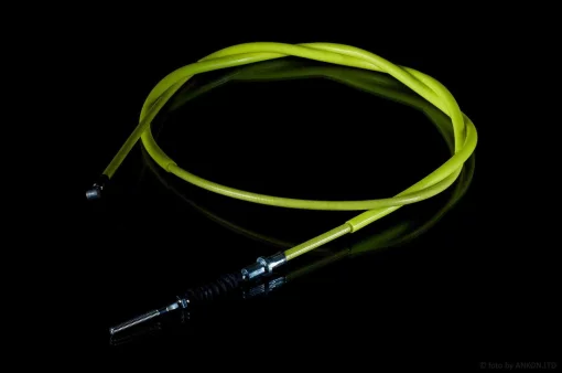 Трос заднього гальма JOG 3KJ L1675/1790 тефлон "VLAND" ТАЙВАНЬ, QT-001790