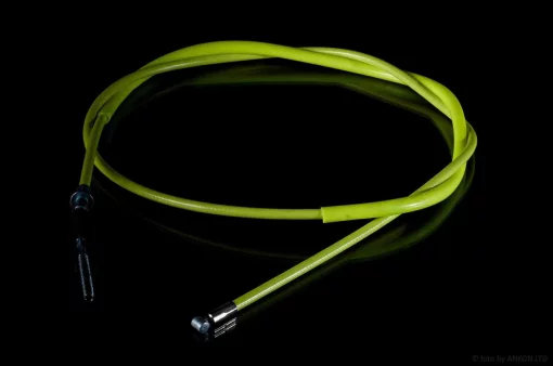 Трос заднього гальма JOG 3KJ L1625/1735 тефлон "VLAND" ТАЙВАНЬ, QT-001791