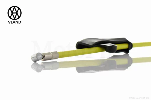 Трос переднього гальма JOG 3KJ L1110/1020 тефлон "VLAND" ТАЙВАНЬ, QT-001792