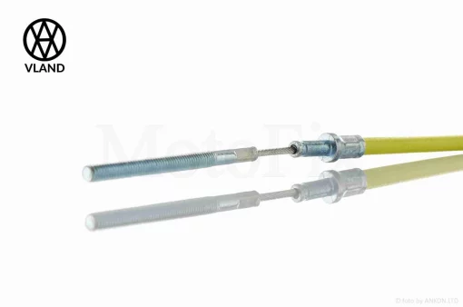 Трос переднього гальма JOG 3KJ L1110/1020 тефлон "VLAND" ТАЙВАНЬ, QT-001792