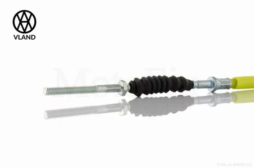 Трос переднього гальма JOG 5BM L1200/1080 тефлон "VLAND" ТАЙВАНЬ, QT-001793