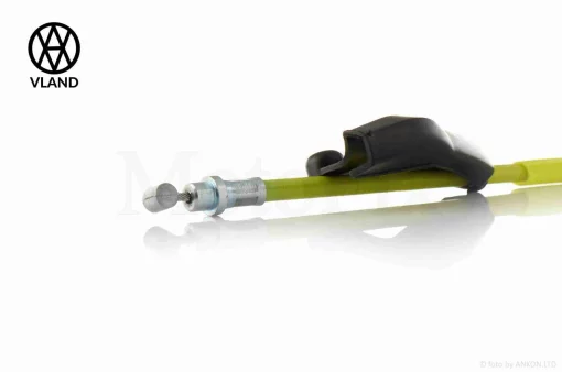 Трос переднього гальма JOG 5BM L1200/1080 тефлон "VLAND" ТАЙВАНЬ, QT-001793