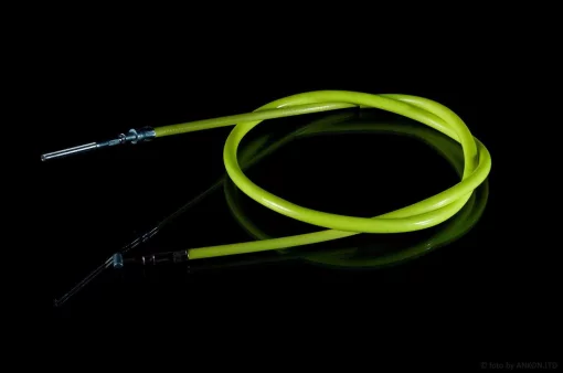 Трос переднього гальма AD100 L1270/1170 тефлон "VLAND" ТАЙВАНЬ, QT-001794