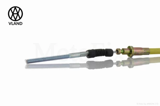 Трос переднього гальма AD50 L1220/1115 тефлон "VLAND" ТАЙВАНЬ, QT-001795